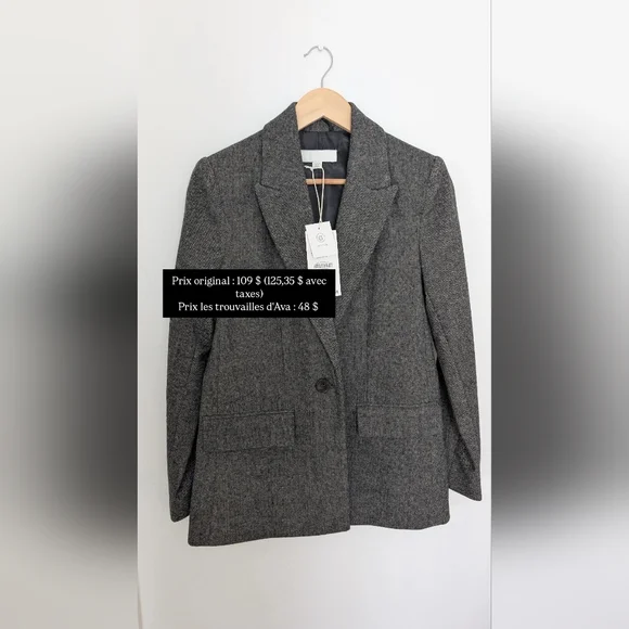 lestrouvaillesdava.ca - Picture 3 of 6